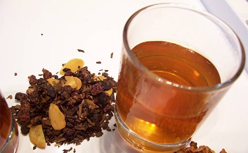 Маринован корен от бульон