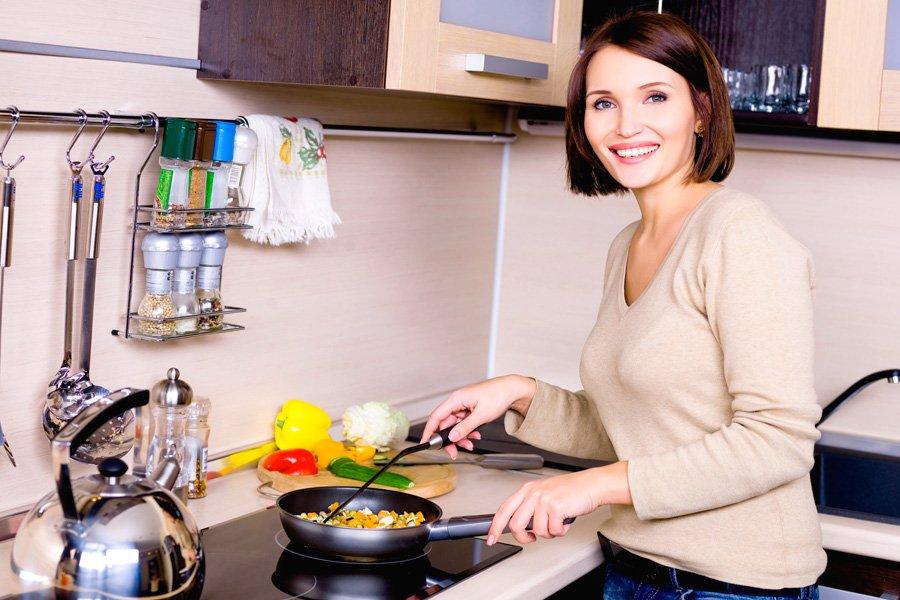 Menu pour une mère qui allaite: recettes rapides