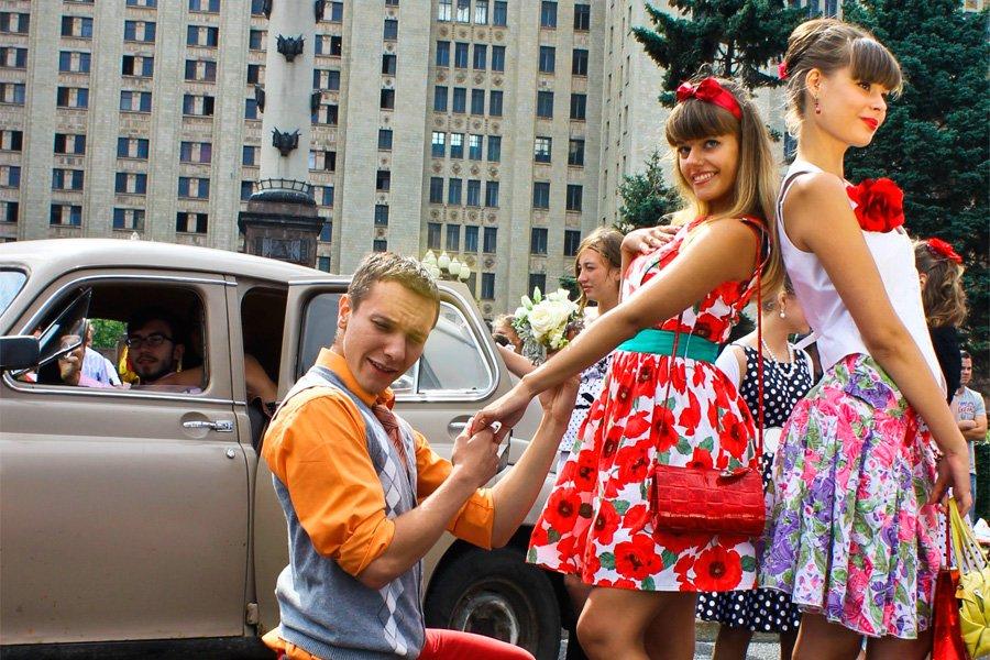 Stilag tarzında kıyafetler bugün için geçerli!