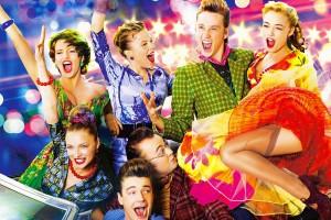 Des vêtements à la mode - une transformation radicale