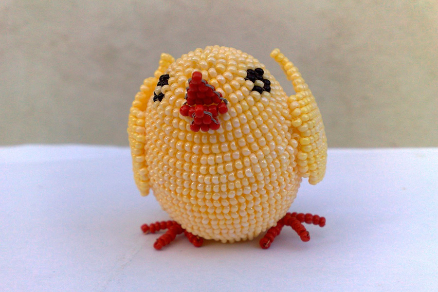 Cadeaux de Pâques bricolage