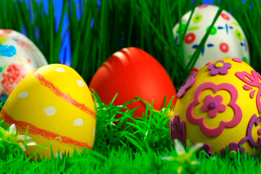 Cadeaux de Pâques bricolage