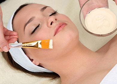 Tratamente de înfrumusețare