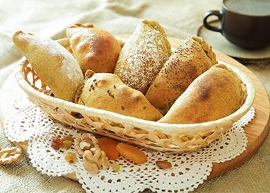 Tăiați într-un coș