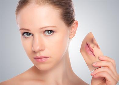 Mga sanhi ng malamig na sugat sa labi