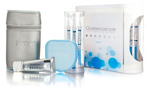 Kit de blanqueamiento casero Opalescence