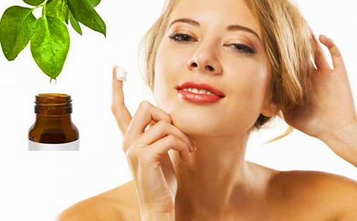 Tetræolie hjælper dig