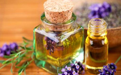 Aceites: el poder de la naturaleza