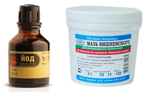 Astfel de unguente ar trebui să fie în fiecare casă