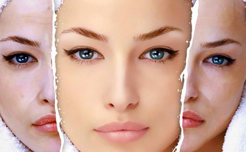 Ang masamang bato ay nagpakawala sa nagniningning na kagandahan