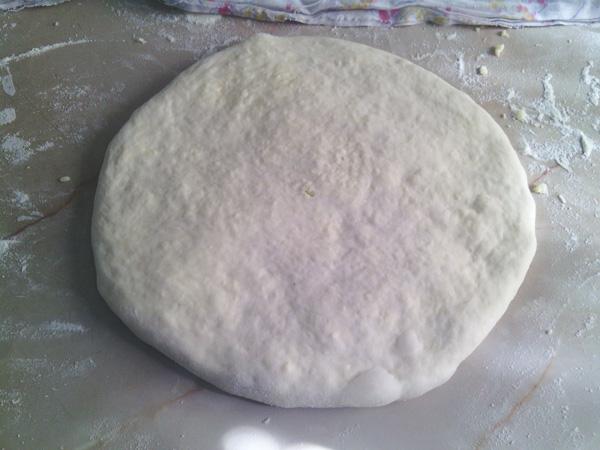 שיטח את הכדור וקיבל עוגה