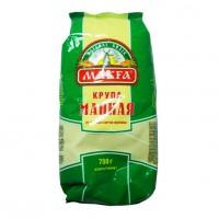 Bibigyan ng Makfa ang mga bata ng kalusugan ng Russia