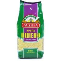 Envasado de cereales de un fabricante nacional