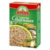 Bouillie de gladiateurs dans une boîte directement à partir du magasin