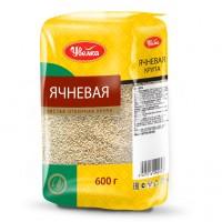 Cellules d'Uvelka dans un emballage jaune doux