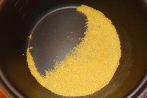 Des caractères chinois Yin et Yang