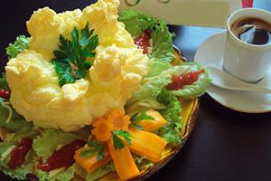 Omletă franceză Aristocrat