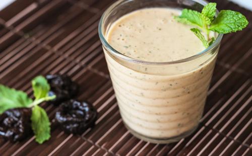 Cocktail de ardere a grăsimilor