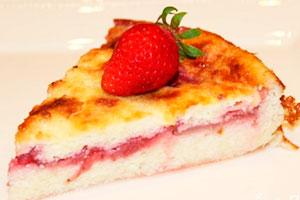 Изварата гювеч в бавна печка