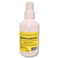 Eau de Javel cosmétique populaire en pharmacie