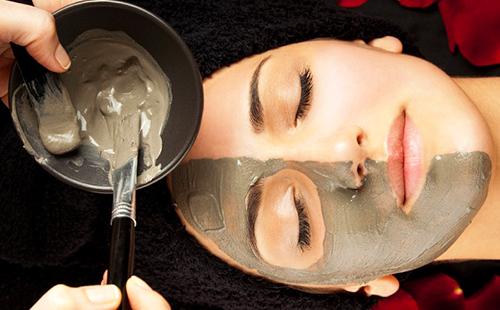 Yin et Yang beau visage