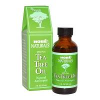 Force parfumée de la nature dans une boîte verte