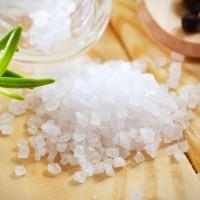 Diffusion pure de sel de mer