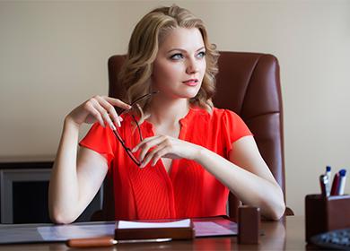 Vêtements de bureau