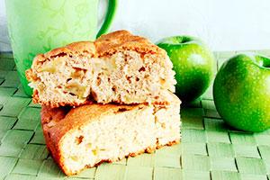 Charlotte în grătar aerisit