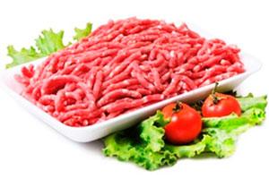 Carne tocată pentru găluște