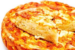 Tradiční Charlotte ve francouzštině