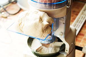 Mașină de găluște electric