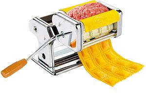 Mașină de gălușit mecanică