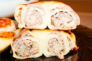 Găluște de viață leneșe