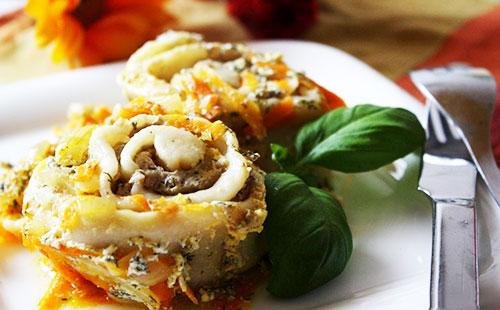 Rețetă pentru găluște leneșe: o mâncare delicioasă în grabă