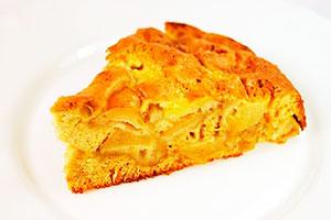 Charlotte fără ouă