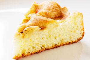 charlotte on milk dough