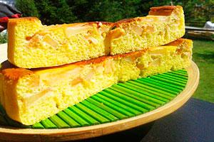 Charlotte pe un stand