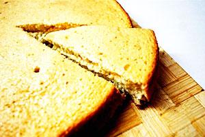 Charlotte spune Dukan în multicooker