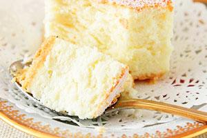 Charlotte conform rețetei clasice