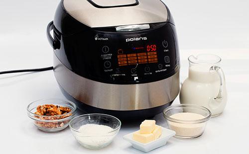 Pomalý vařič Polaris