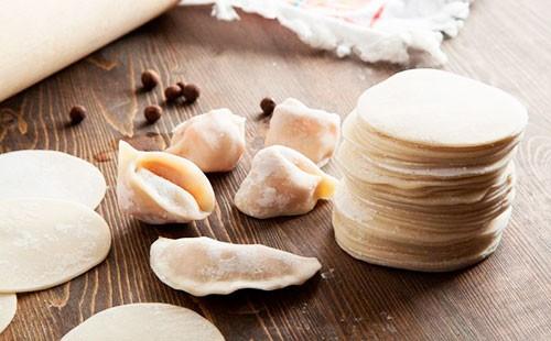 Gălușuri de găluște