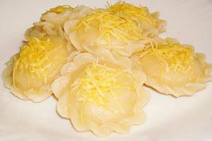 Boulettes originales