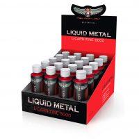 Capsules de métal liquide L-Carnitine