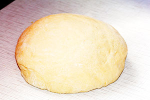 Găluș pentru găluște și găluște