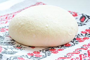 Rețeta de bază pentru găluște fără ouă