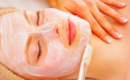 Masque facial