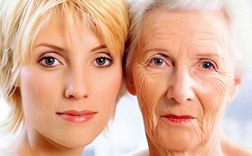 Tipus de cara cansat