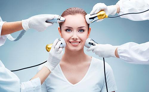 Nettoyage du matériel