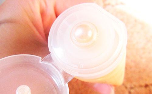 Film de masque de tube